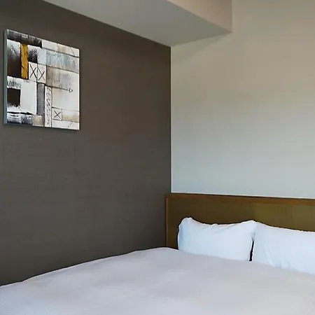 Hotel Route-Inn Niigata Nishi Inter Exterior photo